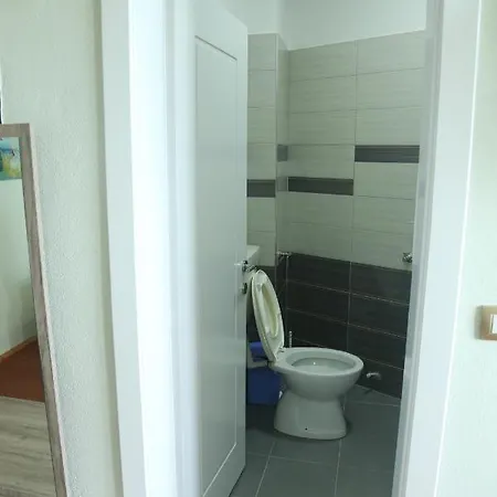 Hotel Kashta Pogradec