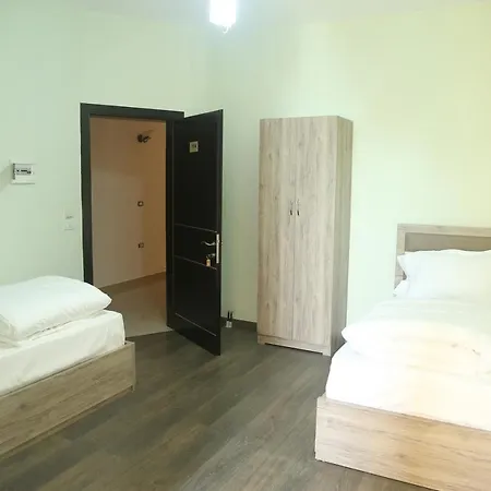 Hotel Kashta Pogradec