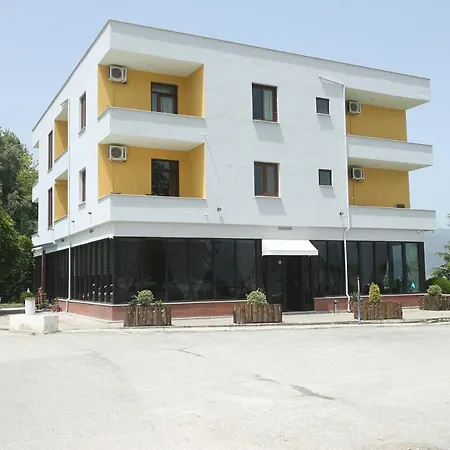 Kashta Pogradec