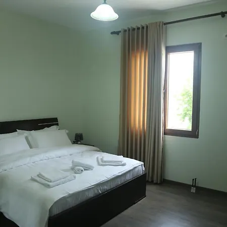 Kashta Hotel