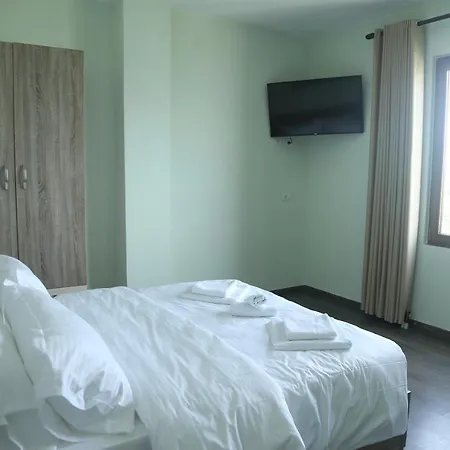 Hotel Kashta Pogradec
