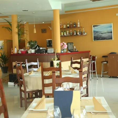 Hotel Kashta Pogradec
