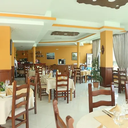 Kashta Hotel