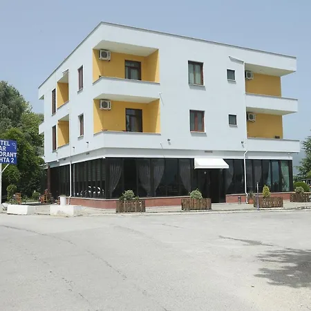 Kashta Hotel