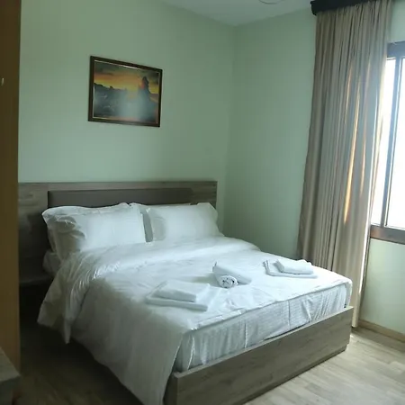 Kashta Hotel