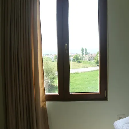 Hotel Kashta