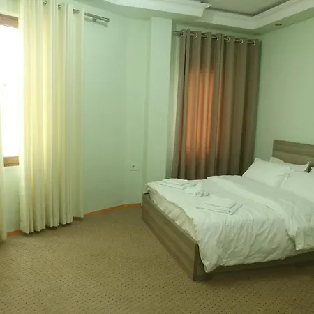 Hotel Kashta