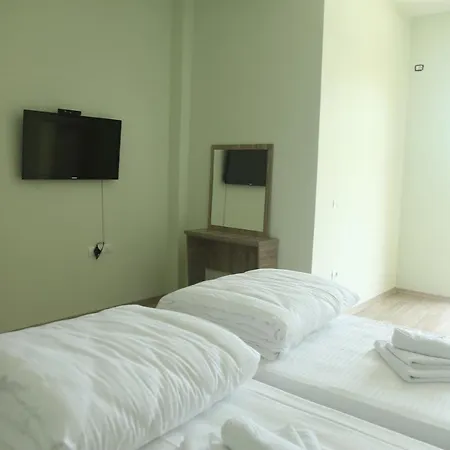 Hotel Kashta 3*