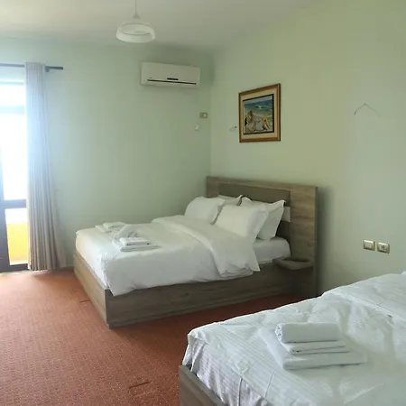 Kashta 3* Pogradec
