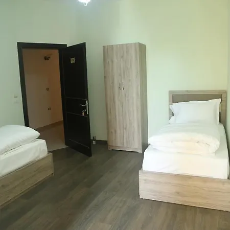 Hotel Kashta