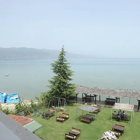 Hotel Kashta Pogradec