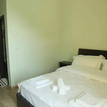 Kashta 3* Pogradec