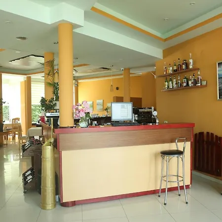 Kashta 3* Pogradec