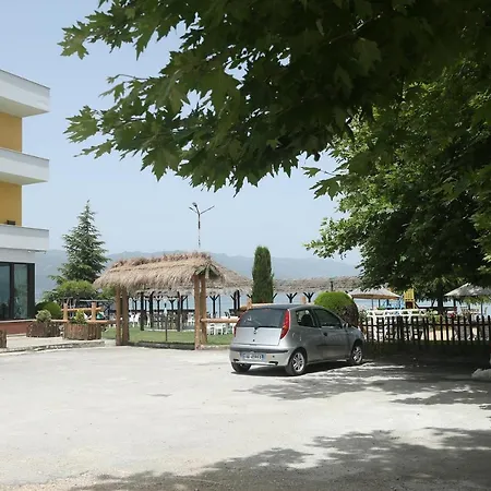 Hotel Kashta