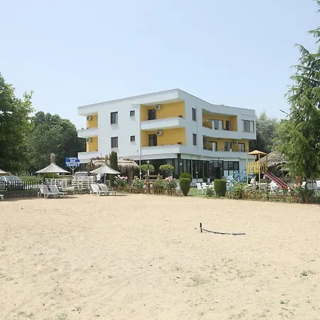 Hotel Kashta