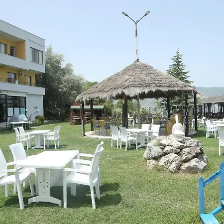 Hotel Kashta
