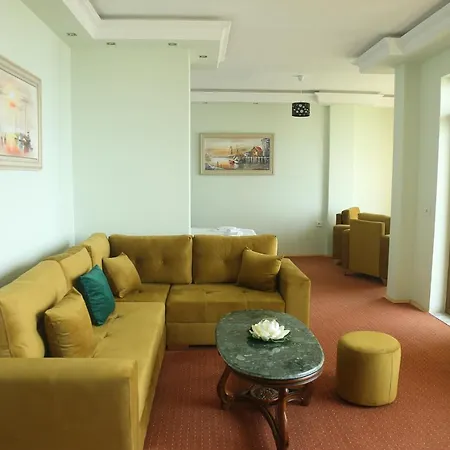 Kashta Hotel