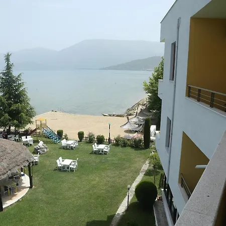 Hotel Kashta 3*