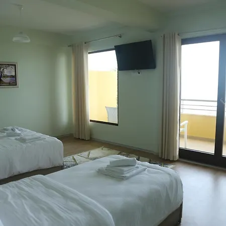 Hotel Kashta Pogradec