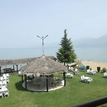 Kashta Hotel