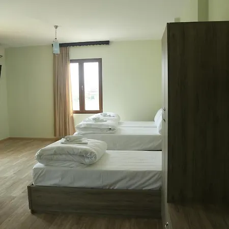 Kashta Hotel 3*