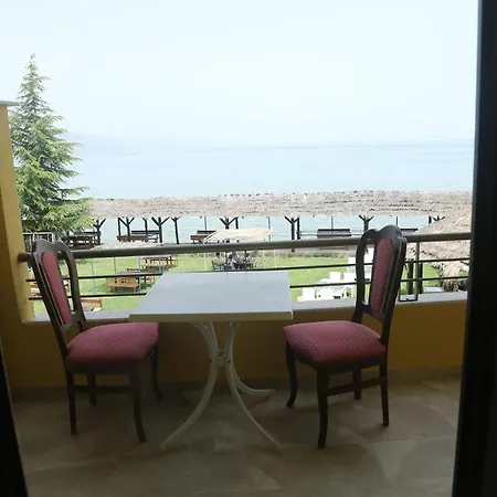 Kashta 3* Pogradec