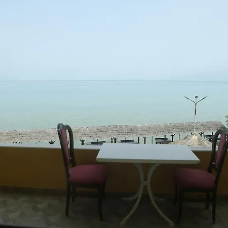 Hotel Kashta Pogradec