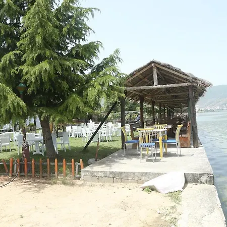 Kashta Hotel