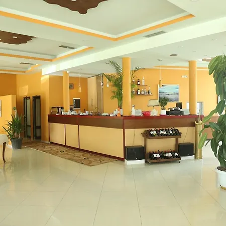Hotel Kashta Pogradec