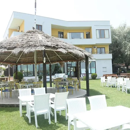 Kashta 3* Pogradec