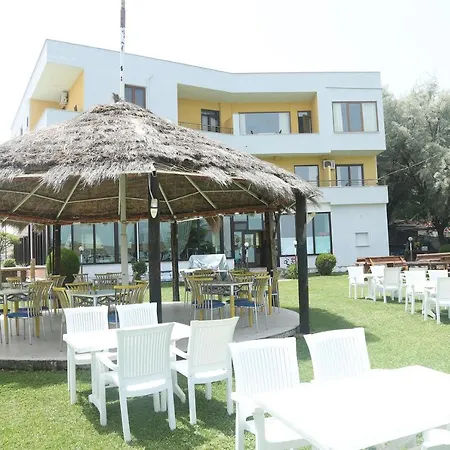 Kashta 3* Pogradec