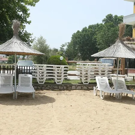 Hotel Kashta
