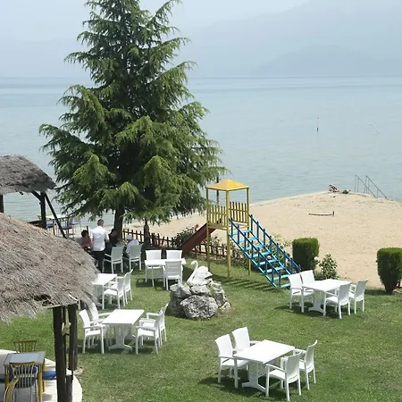 Kashta 3* Pogradec