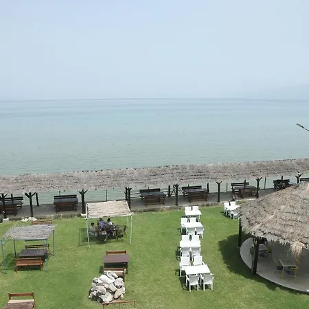 Hotel Kashta Pogradec