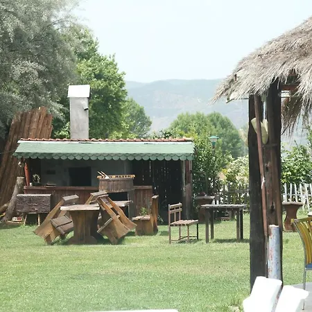 Kashta 3*