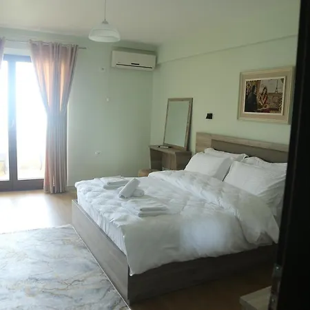 Kashta Hotel