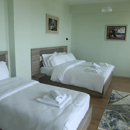 Hotel Kashta Pogradec