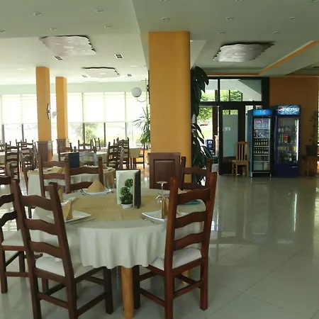 Kashta Hotel 3*