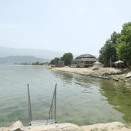 Kashta Hotel 3*