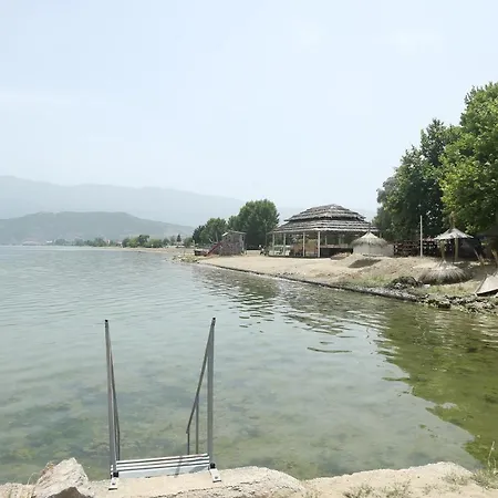 Kashta Hotel 3*