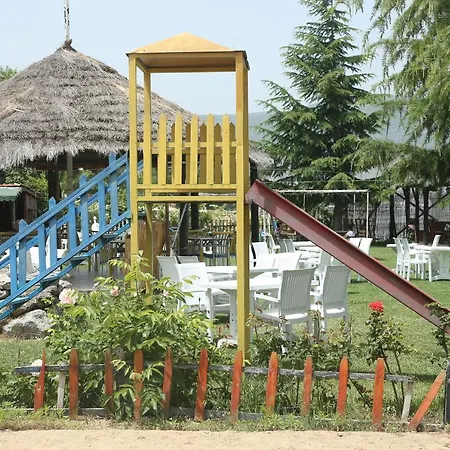 Kashta Pogradec