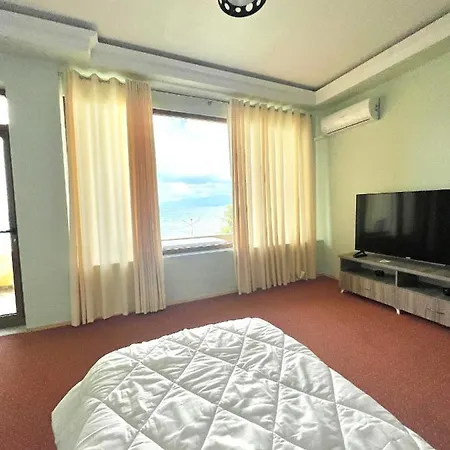 Hotel Kashta Pogradec