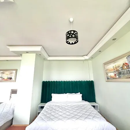 Kashta 3* Pogradec