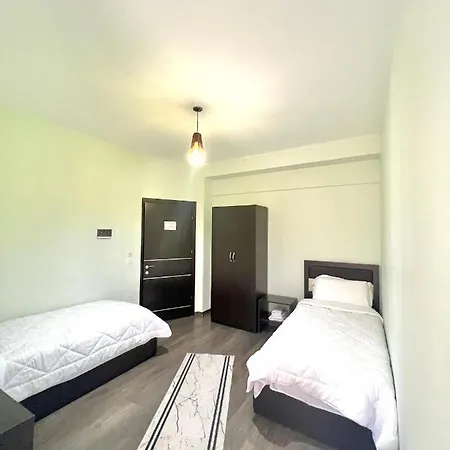 Kashta 3* Pogradec