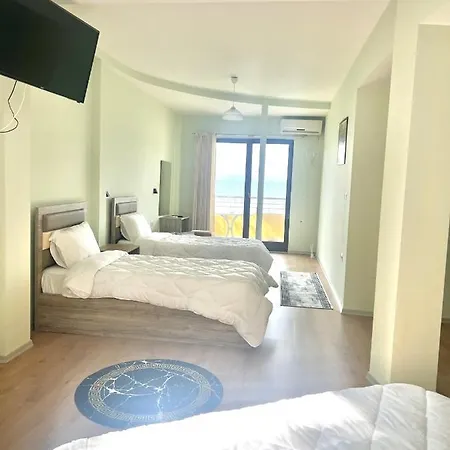 Kashta Hotel Pogradec