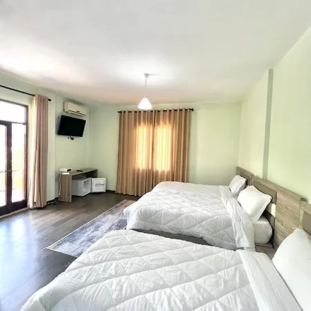 Hotel Kashta