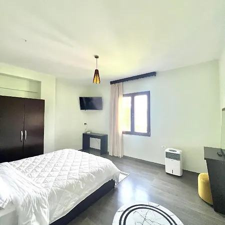 Hotel Kashta Pogradec