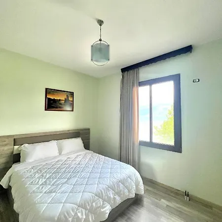 Hotel Kashta 3*