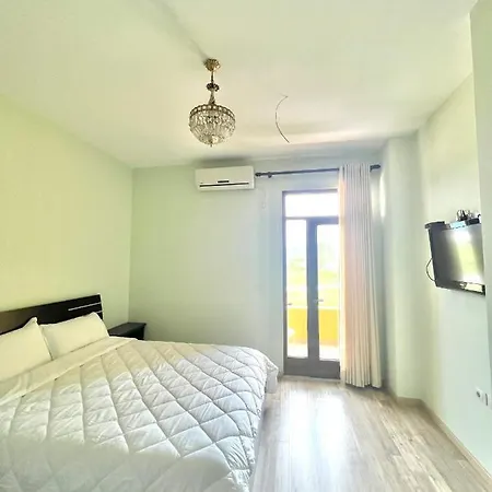 Kashta Hotel 3*