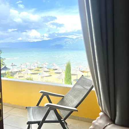 Kashta Hotel 3*